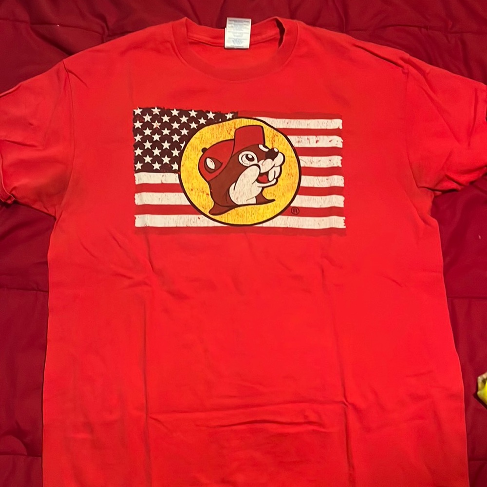 Buc-ee’s T-Shirt